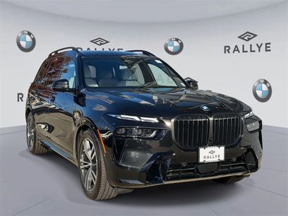 Certified 2025 BMW X7 xDrive40i w/ M Sport Package