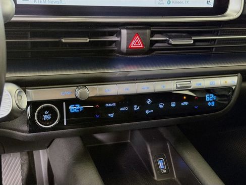 Used 2023 Hyundai Ioniq 6 SE w/ Cargo Package RWD image 18