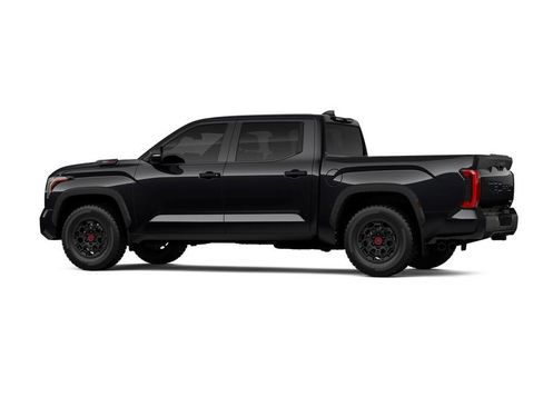 New 2025 Toyota Tundra TRD Pro AWD/4WD image 85
