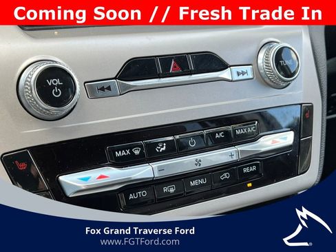 Certified 2023 Ford Explorer XLT w/ Equipment Group 202A AWD/4WD image 25