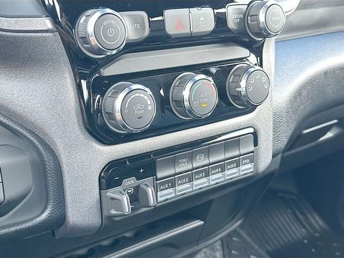 New 2026 RAM 3500 Tradesman image 8