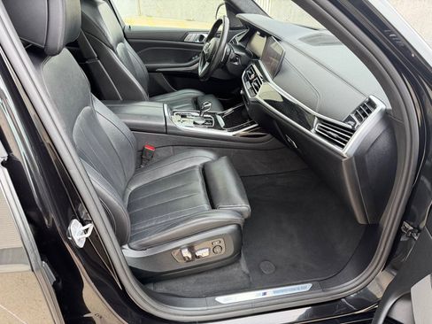 Used 2019 BMW X7 xDrive40i w/ Premium Package AWD/4WD image 21