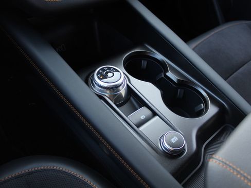 New 2026 Ford Explorer Tremor w/ Tremor Ultimate Package image 19