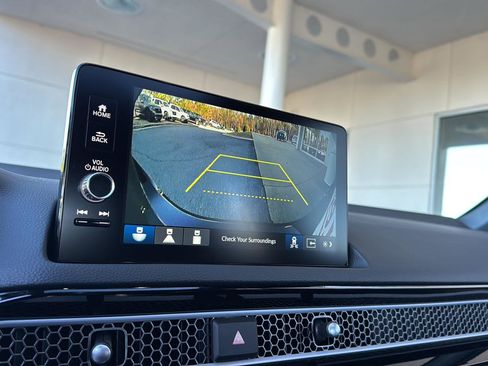 New 2026 Honda Civic Sport Touring image 23