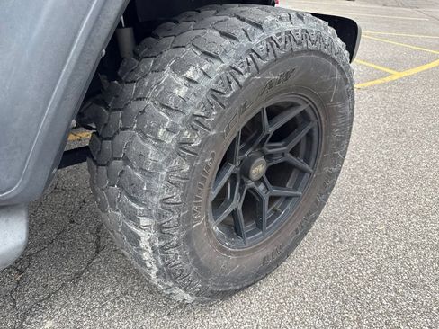 Used 2018 Jeep Wrangler Unlimited Sport AWD/4WD image 51