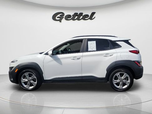 Certified 2023 Hyundai Kona SEL AWD/4WD image 8