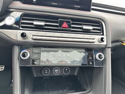 New 2026 Genesis G70 3.3T Sport Prestige RWD image 19