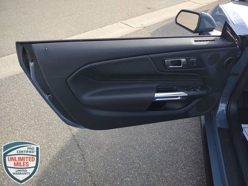 New 2026 Ford Mustang Premium image 10