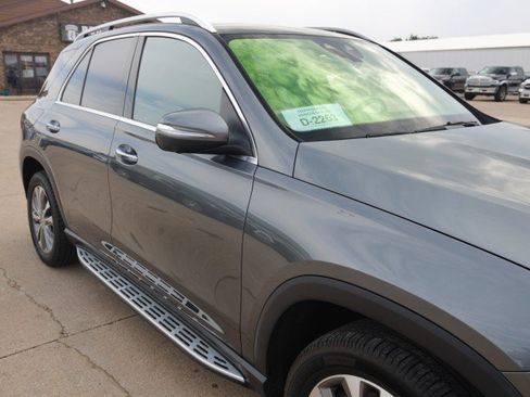 Used 2021 Mercedes-Benz GLE 450 4MATIC image 10