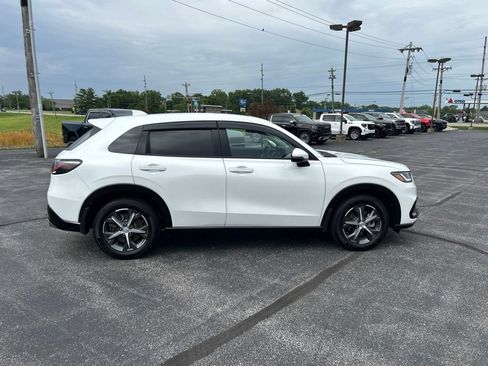 Used 2023 Honda HR-V EX-L image 20