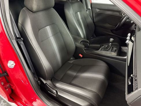 Certified 2022 Honda Civic Sport image 37