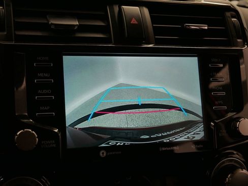 Used 2024 Toyota 4Runner TRD Off-Road Premium image 36