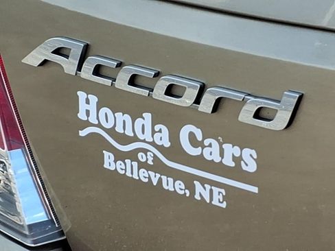 Used 2010 Honda Accord EX-L image 10