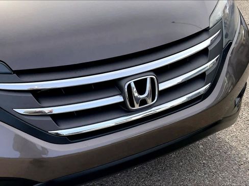 Used 2014 Honda CR-V EX-L image 28