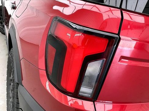 New 2026 Honda Passport TrailSport image 16