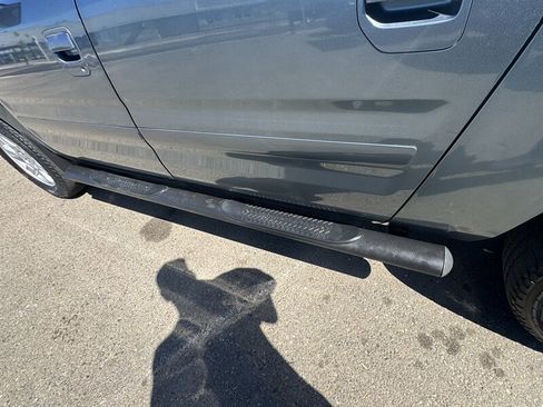 Used 2007 Honda Ridgeline RTL image 20