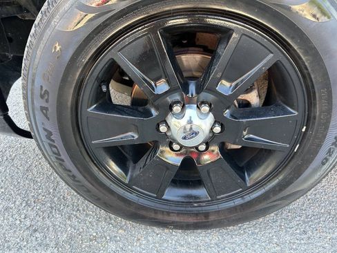 Used 2006 Ford F150 Harley-Davidson RWD image 36