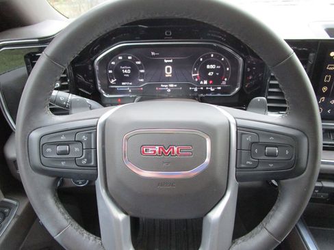 Used 2024 GMC Sierra 1500 SLT w/ SLT Premium Plus Package image 37