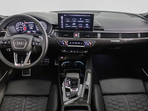 Used 2024 Audi RS 5 Sportback w/ RS Driver Assistance Package AWD/4WD image 30