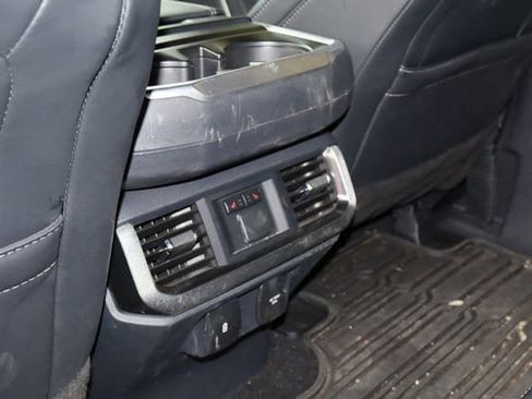 Used 2023 Ford F150 Platinum w/ Equipment Group 701A High AWD/4WD image 18