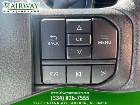 Used 2024 Ford F150 STX w/ STX Black Appearance Package image 19