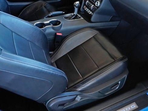 Used 2023 Ford Mustang Premium image 25