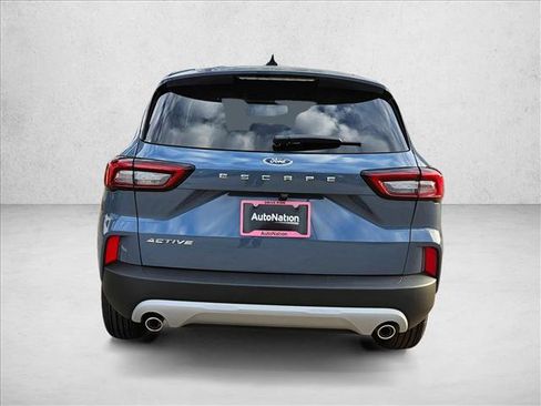 New 2026 Ford Escape Active image 9