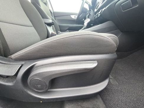 Used 2023 Kia Forte LXS w/ LXS Technology Package FWD image 15