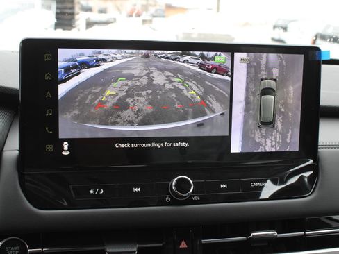 New 2026 Mitsubishi Outlander SEL AWD/4WD image 15