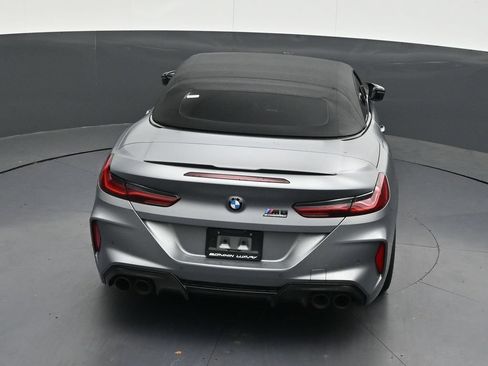 Used 2024 BMW M8 Competition w/ M Carbon Exterior Package AWD/4WD image 22