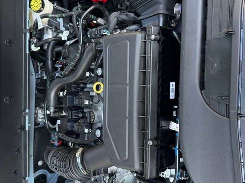 New 2025 Ford Bronco Sport Heritage image 26