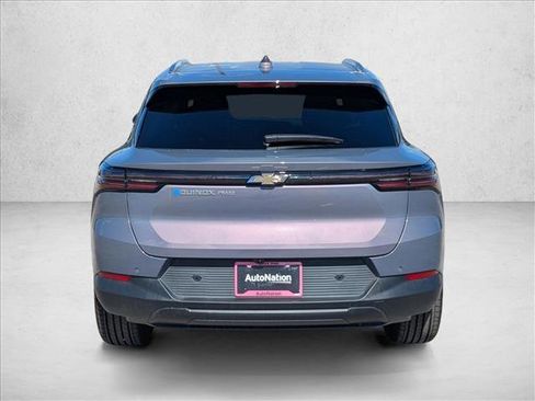 New 2026 Chevrolet Equinox EV LT image 6