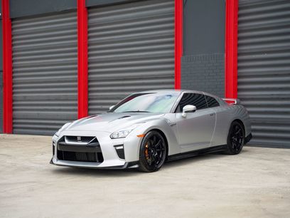 Used 2023 Nissan GT-R Premium w/ Floor Mat Package