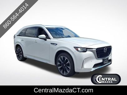 Certified 2024 MAZDA CX-90 3.3 Turbo S w/ Premium Package