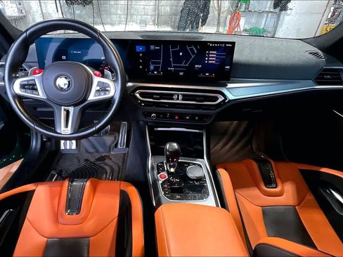 Used 2023 BMW M3 Competition image 17