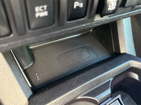 Used 2021 Toyota Tacoma TRD Pro AWD/4WD image 44