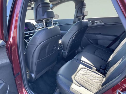 Used 2025 Kia Sportage X-Line w/ Premium Package AWD/4WD image 14