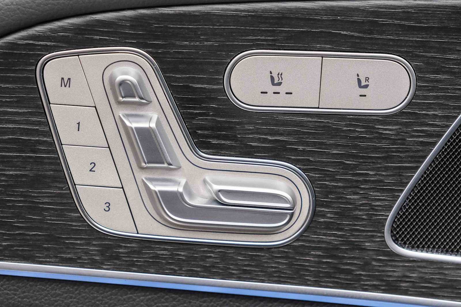 Certified 2026 Mercedes-Benz GLE 450 4MATIC Coupe image 29