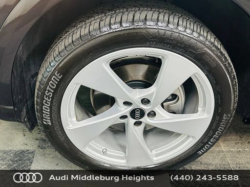 Certified 2025 Audi Q5 Premium Plus w/ Premium Plus AWD/4WD image 32
