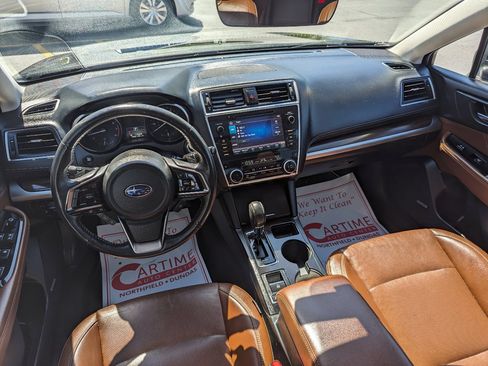 Used 2019 Subaru Outback 3.6R Touring w/ Protection Package #1 image 17