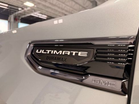 Used 2026 GMC Sierra 1500 Denali Ultimate AWD/4WD image 22