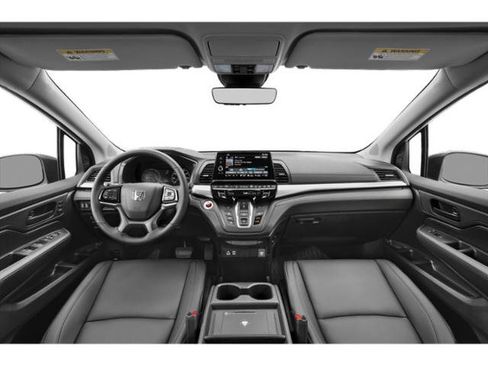 Used 2025 Honda Odyssey EX-L image 7