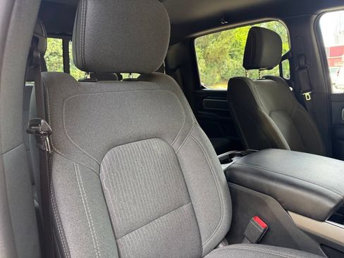 Used 2021 RAM 1500 Big Horn AWD/4WD image 28
