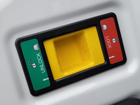 New 2024 Ford Transit 150 Low Roof w/ Exterior Upgrade Package image 6