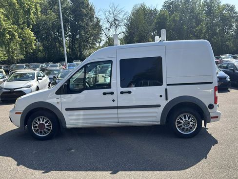 Used 2010 Ford Transit Connect XL FWD image 8