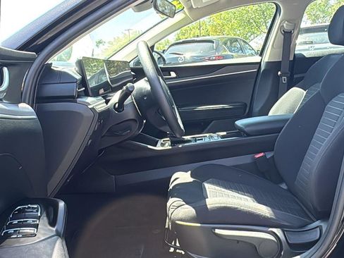 Used 2025 Kia K5 LXS FWD image 21