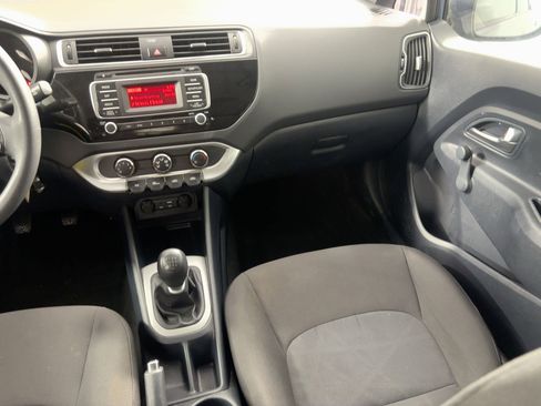 Used 2016 Kia Rio LX image 25