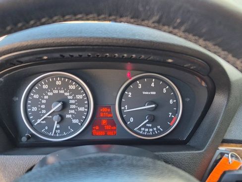 Used 2009 BMW X5 xDrive30i w/ Premium Pkg AWD/4WD image 35