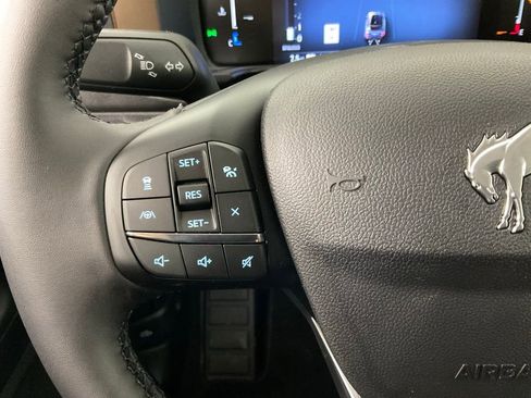 New 2026 Ford Bronco Sport Outer Banks image 23