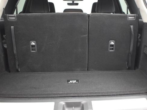 Certified 2023 INFINITI QX60 Luxe w/ Cargo Package image 16